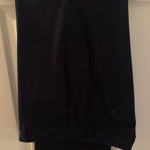 Women’s Black Dress Slacks